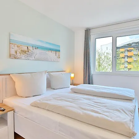 Strandglueck Haus C Strandglueck 10c Scharbeutz