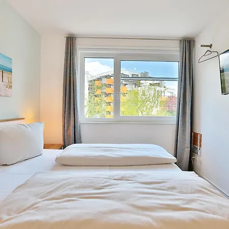 Strandglueck Haus C Strandglueck 10c *