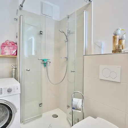 Strandglueck Haus C Strandglueck 10c Scharbeutz